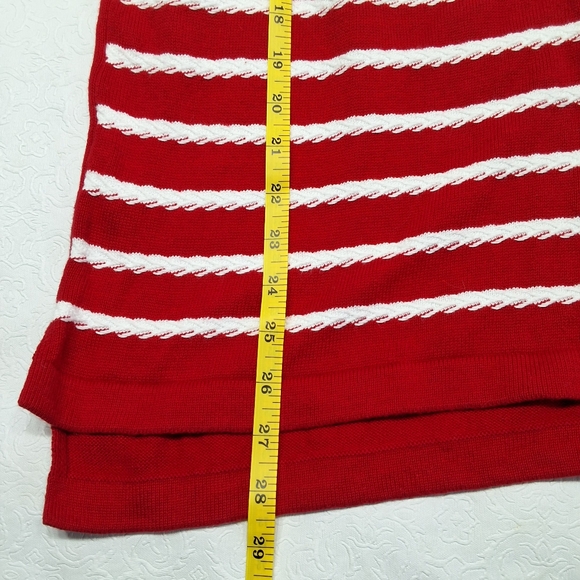 Liz Claiborne Brand Sweater Size XL - Picture 5 of 6